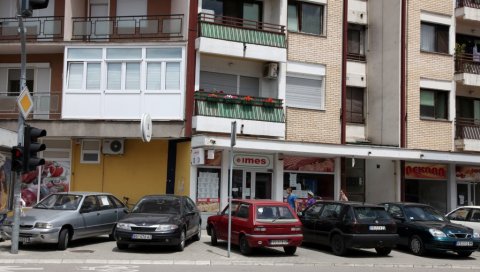 БЕСПЛАТАН ПАРКИНГ ЗА БОЖИЋ: ЈКП „Други октобар“ одлучио да не наплаћује услугу паркирања у Вршцу БЕСПЛАТАН ПАРКИНГ ЗА БОЖИЋ: ЈКП „Други октобар“ одлучио да не наплаћује услугу паркирања у Вршцу