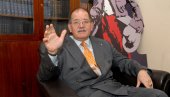 БИЋЕ ПРОМЕНА ГРАНИЦА НА БАЛКАНУ: Професор Танасковић открио и подли план Приштине БИЋЕ ПРОМЕНА ГРАНИЦА НА БАЛКАНУ: Професор Танасковић открио и подли план Приштине