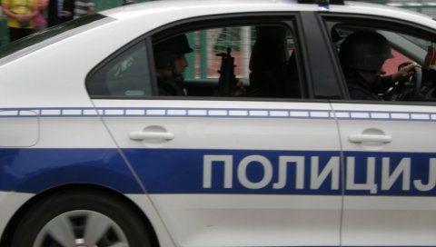 ПИШТОЉ, КАРАБИН, МЕЦИ: Ухапшен осумњичени Шапчанин због недозвољене производње оружја ПИШТОЉ, КАРАБИН, МЕЦИ: Ухапшен осумњичени Шапчанин због недозвољене производње оружја