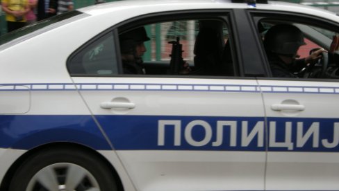 ПИШТОЉ, КАРАБИН, МЕЦИ: Ухапшен осумњичени Шапчанин због недозвољене производње оружја ПИШТОЉ, КАРАБИН, МЕЦИ: Ухапшен осумњичени Шапчанин због недозвољене производње оружја