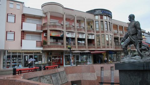 НАГЛИ СКОК НОВООБОЛЕЛИХ: У Свилајнцу три пута више заражених него дан раније НАГЛИ СКОК НОВООБОЛЕЛИХ: У Свилајнцу три пута више заражених него дан раније
