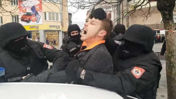 СТАНИВУКОВИЋ МОРА У ПОЛИЦИЈУ: Добио позив за саслушање, осумњичен за ово кривично дело СТАНИВУКОВИЋ МОРА У ПОЛИЦИЈУ: Добио позив за саслушање, осумњичен за ово кривично дело