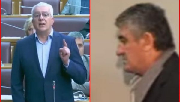 ОГЛАСИО СЕ МАНДИЋ ПОВОДОМ ХАПШЕЊА БРАНА МИЋУНОВИЋ: Пуна подршка за одлучну борбу против организованог криминала ОГЛАСИО СЕ МАНДИЋ ПОВОДОМ ХАПШЕЊА БРАНА МИЋУНОВИЋ: Пуна подршка за одлучну борбу против организованог криминала