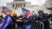 ПЛАКАО ДОК ЈЕ ГЛЕДАО СНИМАК: Учесник нереда на Капитолу добио више од пет година затвора ПЛАКАО ДОК ЈЕ ГЛЕДАО СНИМАК: Учесник нереда на Капитолу добио више од пет година затвора
