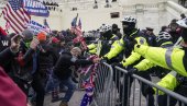 ПРЕТИЛИ СУ НАМ СМРЋУ: Полицајци сведочили пред комисијом о нападу на Капитол ПРЕТИЛИ СУ НАМ СМРЋУ: Полицајци сведочили пред комисијом о нападу на Капитол