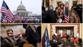 НЕРЕДИ У ВАШИНГТОНУ: Потиснути демонстранти - Твитер блокирао Трампов налог (ФОТО/ВИДЕО) НЕРЕДИ У ВАШИНГТОНУ: Потиснути демонстранти - Твитер блокирао Трампов налог (ФОТО/ВИДЕО)