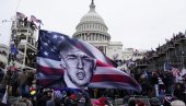 КРИВИЧНА ПРИЈАВА ЗА БИВШЕГ ТРАМПОВОГ САВЕТНИКА: Није сведочио о нападу на Капитол КРИВИЧНА ПРИЈАВА ЗА БИВШЕГ ТРАМПОВОГ САВЕТНИКА: Није сведочио о нападу на Капитол
