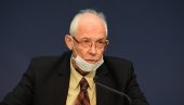 KADA ĆEMO SKINUTI MASKE: Dr Kon izneo prognoze - Daleko smo od kolektivnog imuniteta KADA ĆEMO SKINUTI MASKE: Dr Kon izneo prognoze - Daleko smo od kolektivnog imuniteta