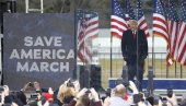ОДБИО ДА ИСПУНИ ТРАМПОВ ЗАХТЕВ: Забрањен улаз Пенсовом шефу особља да уђе у Белу кућу ОДБИО ДА ИСПУНИ ТРАМПОВ ЗАХТЕВ: Забрањен улаз Пенсовом шефу особља да уђе у Белу кућу