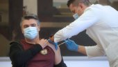 MILANOVIĆ ŽALI ZBOG VAKCINA: Ovo je mučno, nemamo cepivo zbog problema u nabavci MILANOVIĆ ŽALI ZBOG VAKCINA: Ovo je mučno, nemamo cepivo zbog problema u nabavci