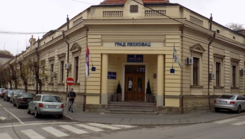 “JOAKIM” ĆE BITI U LESKOVCU: I ove godine Leskovac domaćin festivala “JOAKIM” ĆE BITI U LESKOVCU: I ove godine Leskovac domaćin festivala