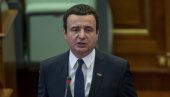 ОБИЛАЗАК МЕМОРИЈАЛНОГ КОМПЛЕКСА: Аљбин Курти преузео и званично дужност премијера ОБИЛАЗАК МЕМОРИЈАЛНОГ КОМПЛЕКСА: Аљбин Курти преузео и званично дужност премијера