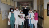 PROSEČNA PLATA MALENOM LUKI: Opština Negotin darivala prvorođenu bebu PROSEČNA PLATA MALENOM LUKI: Opština Negotin darivala prvorođenu bebu