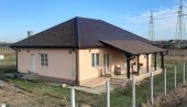 ОАЗА ЗА НАЈМЛАЂЕ: Изграђена кућа за предах аутистичне деце недалеко од Шапца ОАЗА ЗА НАЈМЛАЂЕ: Изграђена кућа за предах аутистичне деце недалеко од Шапца