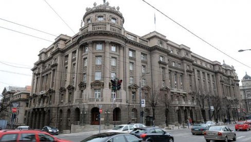 UTICAJNI SRBI U DIJASPORI KAO LOBISTI Gujon: Okupiti sve u rasejanju koji imaju političke, ekonomske i medijske veze