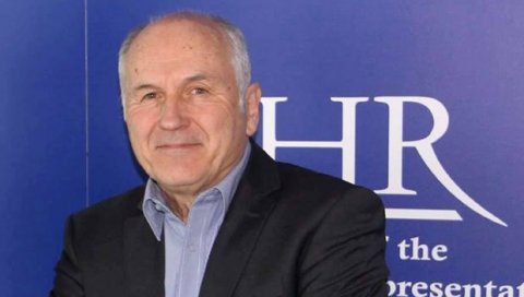 НАКОН СРАМНОГ ПИСМА: Инцко се “пере” након реакција на наметање одговорности српском народу НАКОН СРАМНОГ ПИСМА: Инцко се “пере” након реакција на наметање одговорности српском народу