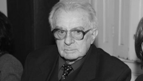 ПРЕМИНУО МИЛИСАВ МИЛЕНКОВИЋ: Напустио нас велики књижевник, човек великог креативног замаха и непресушне стваралачке енергије ПРЕМИНУО МИЛИСАВ МИЛЕНКОВИЋ: Напустио нас велики књижевник, човек великог креативног замаха и непресушне стваралачке енергије