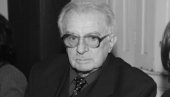 ПРЕМИНУО МИЛИСАВ МИЛЕНКОВИЋ: Напустио нас велики књижевник, човек великог креативног замаха и непресушне стваралачке енергије