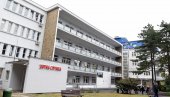 TRAGEDIJA U KBC DR DRAGIŠA MIŠOVIĆ Preminula porodilja (29) zaražena korona virusom TRAGEDIJA U KBC DR DRAGIŠA MIŠOVIĆ Preminula porodilja (29) zaražena korona virusom