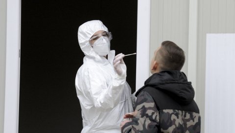 СИМПТОМИ ОМИКРОН СОЈА: Пацијенти се највише жале на јак умор и болове у телу СИМПТОМИ ОМИКРОН СОЈА: Пацијенти се највише жале на јак умор и болове у телу