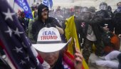 ЕКСТРЕМИСТИ ПРЕТЕ АМЕРИЦИ: Поверљиви извештај обавештајаца испливао у јавност ЕКСТРЕМИСТИ ПРЕТЕ АМЕРИЦИ: Поверљиви извештај обавештајаца испливао у јавност