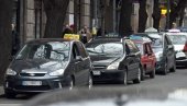ТАКСИ СКУПЉИ ДО КРАЈА ГОДИНЕ? Таксисти послали допис Секретаријату за јавни превоз са предложеним поскупљењем