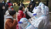 КИНА ОДГОВОРИЛА НА ОПТУЖБЕ АМЕРИКЕ: Када ће Форт Детрик отворити врата стручњацима? КИНА ОДГОВОРИЛА НА ОПТУЖБЕ АМЕРИКЕ: Када ће Форт Детрик отворити врата стручњацима?