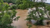 CRNOJ GORI PRETE POPLAVE: Izdato upozorenje za građane - ova područja su najugroženija CRNOJ GORI PRETE POPLAVE: Izdato upozorenje za građane - ova područja su najugroženija
