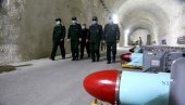 IRANSKA REVOLUCIONARNA GARDA: Izrael gađan i sa raketom Fatah, oko 90 odsto raketa lansiranih na Izrael pogodilo ciljeve (VIDEO)