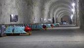 TEHERAN NADOMAK ATOMSKE BOMBE: Na vidiku dogovor o povratku na iranski nuklearni sporazum TEHERAN NADOMAK ATOMSKE BOMBE: Na vidiku dogovor o povratku na iranski nuklearni sporazum