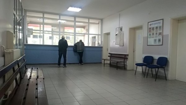 ПОНОВО РАДИ ТИГРОВА АМБУЛАНТА: Са радом почиње 11. јануара ПОНОВО РАДИ ТИГРОВА АМБУЛАНТА: Са радом почиње 11. јануара