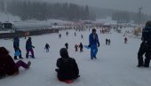 ТРАЖИ СЕ КРЕВЕТ ВИШЕ: Попуњени смештајни капацитети на планинама и у бањама ТРАЖИ СЕ КРЕВЕТ ВИШЕ: Попуњени смештајни капацитети на планинама и у бањама