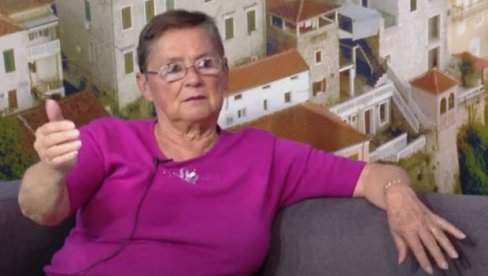 ЊЕНИХ 36.000 БЕБА: Ружица Зеленика била прва патронажна сестра у целој Боки ЊЕНИХ 36.000 БЕБА: Ружица Зеленика била прва патронажна сестра у целој Боки