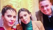 ПРВИ ЖЕНСКИ СИТКОМ КОД НАС: Снима се нова серија Колегинице у режији Марка Глушића ПРВИ ЖЕНСКИ СИТКОМ КОД НАС: Снима се нова серија Колегинице у режији Марка Глушића