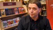 СТОЈИЉКОВИЋ У ТРЦИ ЗА ПОА: Приповетка нишког писца у конкуренцији за престижну награду СТОЈИЉКОВИЋ У ТРЦИ ЗА ПОА: Приповетка нишког писца у конкуренцији за престижну награду