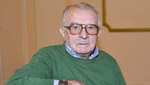 ОСТАВИО ЈЕ ВЕЧНИ ТРАГ: Одлазак истакнутог писца, песника, уредника Милисава Миленковића (1939-2021) ОСТАВИО ЈЕ ВЕЧНИ ТРАГ: Одлазак истакнутог писца, песника, уредника Милисава Миленковића (1939-2021)