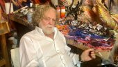 ПРЕМИНУО МИЛОШ ШОБАЈИЋ: Славни сликар изгубио битку са вирусом корона ПРЕМИНУО МИЛОШ ШОБАЈИЋ: Славни сликар изгубио битку са вирусом корона
