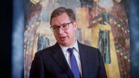 ПРЕДСЕДНИК ВУЧИЋ ОБЈАВИО ВИДЕО ИЗ ХИЛАНДАРА: Добио сам окрепљење и посебну снагу да се боримо за нашу Србију! (ВИДЕО) ПРЕДСЕДНИК ВУЧИЋ ОБЈАВИО ВИДЕО ИЗ ХИЛАНДАРА: Добио сам окрепљење и посебну снагу да се боримо за нашу Србију! (ВИДЕО)