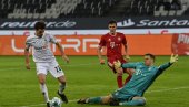 BUNDESLIGA: Bajernu malo i dva gola prednosti, Menhengladbah šokirao favorita BUNDESLIGA: Bajernu malo i dva gola prednosti, Menhengladbah šokirao favorita