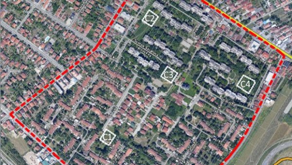 ШЕСТ СПРАТОВА НАД БУНКЕРИМА: Батајничани прикупили скоро 3.000 потписа против надградње склоништа ШЕСТ СПРАТОВА НАД БУНКЕРИМА: Батајничани прикупили скоро 3.000 потписа против надградње склоништа