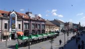 ZRENJANIN ZA VEĆI NATALITET: 50.000 dinara za svako prvorođeno dete u porodici ZRENJANIN ZA VEĆI NATALITET: 50.000 dinara za svako prvorođeno dete u porodici