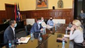 VIRUS I KOD 31 MALIŠANA: Registrovano sedam novoobolelih u Bijeljini VIRUS I KOD 31 MALIŠANA: Registrovano sedam novoobolelih u Bijeljini