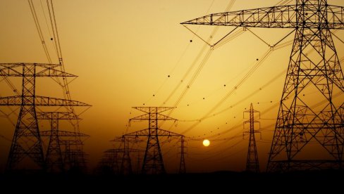 SARADNJA ZA VEĆU ENERGETSKU BEZBEDNOST: Mihajlović razgovarala sa predstavnikom Elektroprivede Crne Gore SARADNJA ZA VEĆU ENERGETSKU BEZBEDNOST: Mihajlović razgovarala sa predstavnikom Elektroprivede Crne Gore