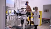 PALI SE PARNI VALJAK: Fudbaleri Partizana obavili testiranja (FOTO) PALI SE PARNI VALJAK: Fudbaleri Partizana obavili testiranja (FOTO)