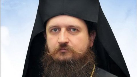 НАРОД РАЗДВАЈА ЖИТО ОД КУКОЉА, ЗАТО ХВАЛИМ ВУЧИЋА, И ОПЕТ ЋУ! Владика бихаћко-петровачки Сергије - О доброчинствима се не ћути НАРОД РАЗДВАЈА ЖИТО ОД КУКОЉА, ЗАТО ХВАЛИМ ВУЧИЋА, И ОПЕТ ЋУ! Владика бихаћко-петровачки Сергије - О доброчинствима се не ћути