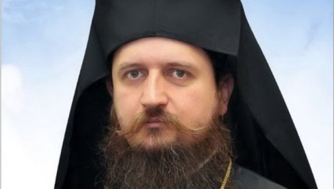 IME SLOBODE JE REPUBLIKA SRPSKA: Potresne reči vladike Sergija - Za nju su ginuli najbolji, setimo se tame ropskih noći IME SLOBODE JE REPUBLIKA SRPSKA: Potresne reči vladike Sergija - Za nju su ginuli najbolji, setimo se tame ropskih noći