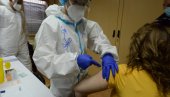 ПРВИ КРУГ ВАКЦИНАЦИЈЕ: У Краљеву почела имунизација медицинских радника ПРВИ КРУГ ВАКЦИНАЦИЈЕ: У Краљеву почела имунизација медицинских радника