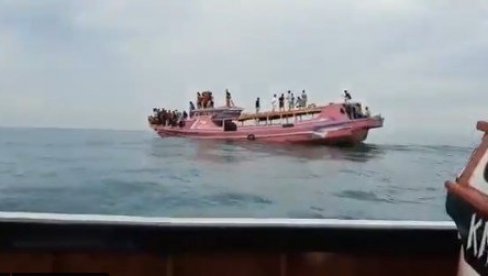 ПРОНАЂЕНИ ОСТАЦИ ОДГОВАРАЈУ ЛЕТЕЛИЦИ: Спасиоци верују да су пронашли локацију пада авиона ПРОНАЂЕНИ ОСТАЦИ ОДГОВАРАЈУ ЛЕТЕЛИЦИ: Спасиоци верују да су пронашли локацију пада авиона