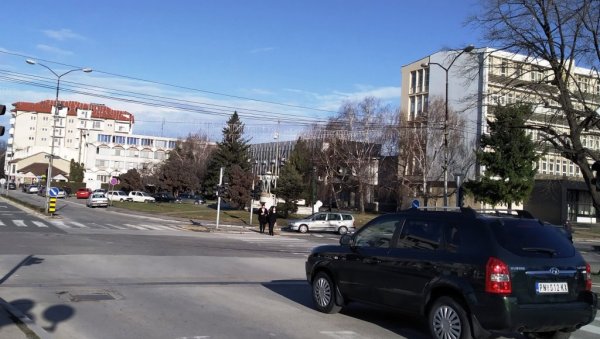 ОХРАБРУЈУЋИ ПОДАЦИ: У свакој од шест општина Поморавског округа једноцифрен број новоинфицираних ОХРАБРУЈУЋИ ПОДАЦИ: У свакој од шест општина Поморавског округа једноцифрен број новоинфицираних