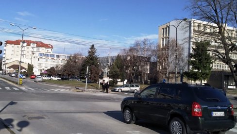 ОХРАБРУЈУЋИ ПОДАЦИ: У свакој од шест општина Поморавског округа једноцифрен број новоинфицираних ОХРАБРУЈУЋИ ПОДАЦИ: У свакој од шест општина Поморавског округа једноцифрен број новоинфицираних